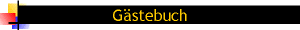 Gaestebuch