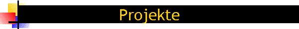 Projekte